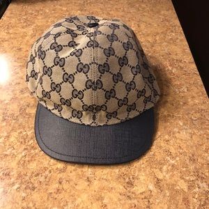 Children's Original GG cap